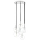 Подвес Lightstar 803061 8030 Pentola