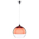 Потолочный подвесной светильник Nowodvorski 5763GLOBE COPPER