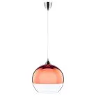 Потолочный подвесной светильник Nowodvorski 5763GLOBE COPPER