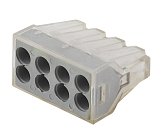 Клемма соединительная ЭРА NO-222-22