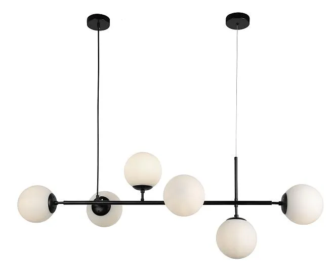 Люстра Kink Light 07622-6,19-01 Ирда