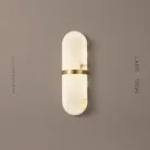 Бра SABBE Цвет Латунь Lampatron sabbe-m-brass 7379-20342