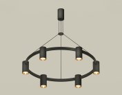 Подвесной светильник Ambrella light XB9022152