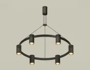 Подвесной светильник Ambrella light XB9022152