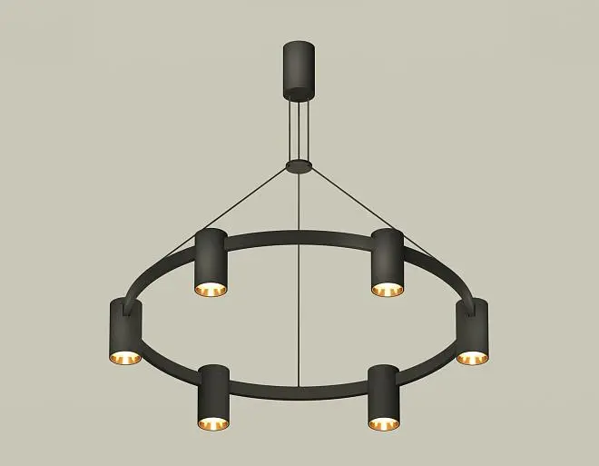 Подвесной светильник Ambrella light XB9022152 Подвесной светильник Ambrella light XB9022152