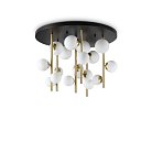 Потолочный светильник Ideal Lux 328393 Perlage