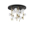 Потолочный светильник Ideal Lux 328393 Perlage