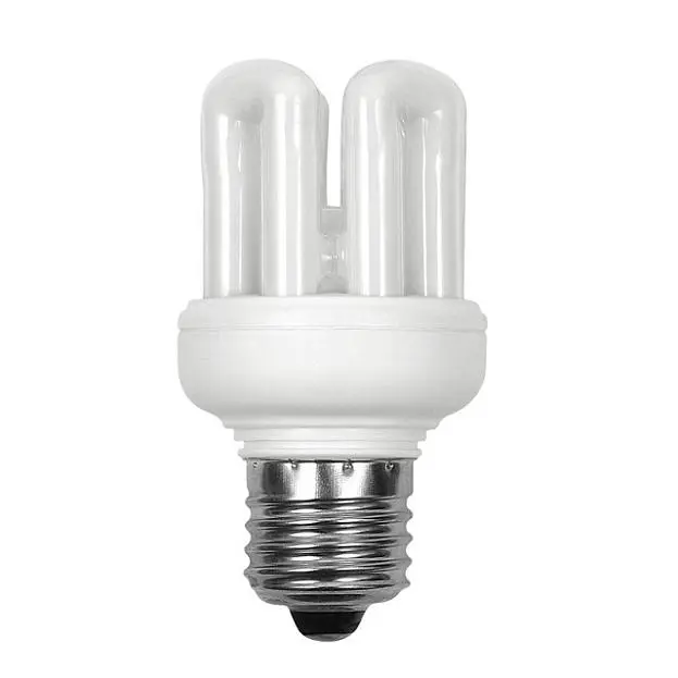 Люминесцентная лампа е27 KANLUX 4U XEU48-9U E27/K (10680) Люминесцентная лампа е27 KANLUX 4U XEU48-9U E27/K (10680)