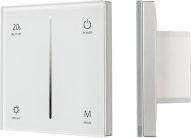 Панель управления кнопочная Arlight 027113