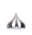 Подвесной светильник Lumina Deco LDP 7558 SL Folina
