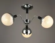 Потолочная люстра Мелодия света 000025753 SS1N