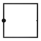 Настенный светильник ODEON LIGHT 4385/24WL OMEN