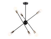 Подвесной светильник Ambrella light TR80435/6