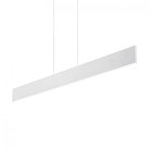 Подвесной светильник Ideal Lux DESK SP1 BIANCO (DESK SP1) 138237