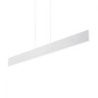 Подвесной светильник Ideal Lux DESK SP1 BIANCO (DESK SP1) 138237