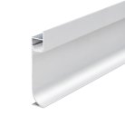 Профиль с прямоугольным рассеивателем 2м Lightstar 419119 Profiled