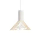 Подвесной Светильник Punkto Белый ImperiumLoft 179841-26