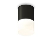 Комплект накладного светильника с акрилом Ambrella light XS6302065 Techno