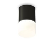 Комплект накладного светильника с акрилом Ambrella light XS6302065 Techno