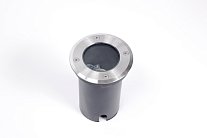 Встраиваемый светильник уличный Oasis Light 73202A SS