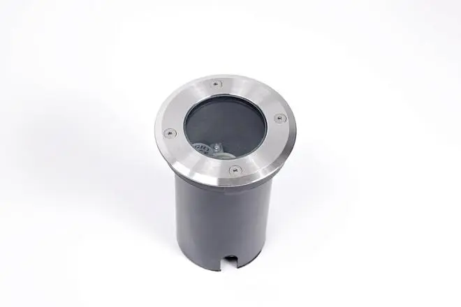 Встраиваемый светильник уличный Oasis Light 73202A SS