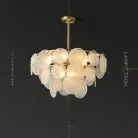 Люстра JACKLYN 9 ламп Lampatron 4292-10804