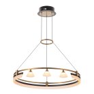 Подвесная светодиодная люстра Citilux CL211062 HELLY