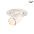 Точечный светильник SLV 115901 Ilu