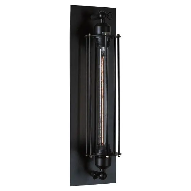 Светильник настенный LUSSOLE LSP-9120 Loft IRONDEQUOIT Светильник настенный LUSSOLE LSP-9120 Loft IRONDEQUOIT