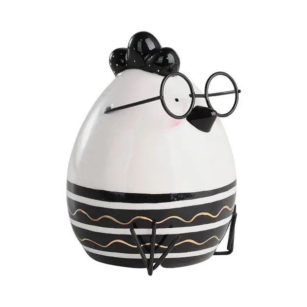 Фигурка Цыпленок Eglo 427917 LANDJUT Фигурка Цыпленок Eglo 427917 LANDJUT