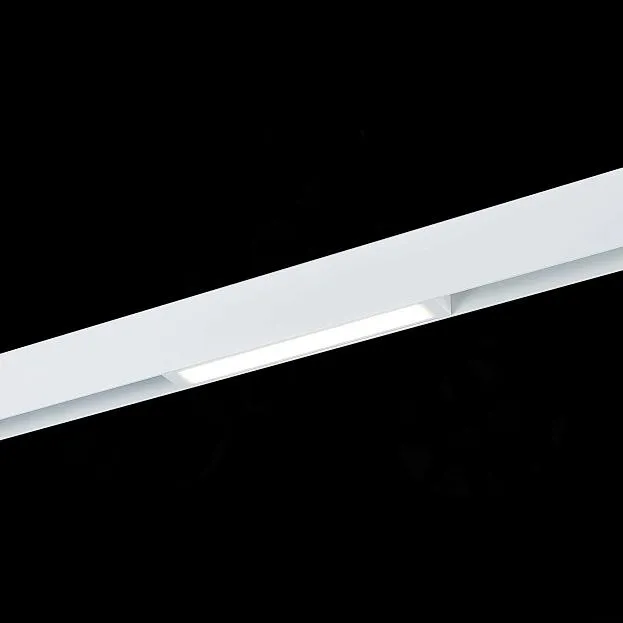 Трековый светильник ST LUCE ST657.596.09 ST657 SKYLINE 220 Трековый светильник ST LUCE ST657.596.09 ST657 SKYLINE 220