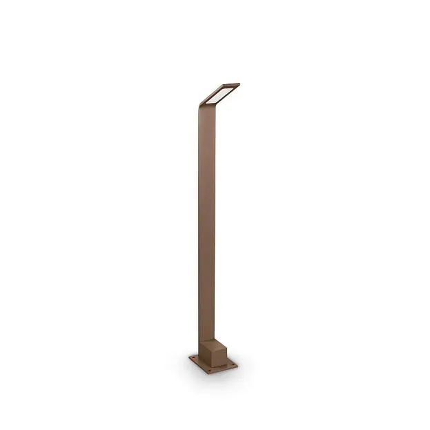 Ландшафтный светильник Ideal Lux 326726 Agos