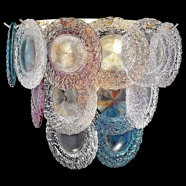 Бра WERTMARK WE140.03.301