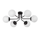 Потолочная люстра Vitaluce V4995-1/6PL