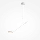 Потолочный светильник Maytoni MOD070CL-L8W3K Fad