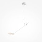 Потолочный светильник Maytoni MOD070CL-L8W3K Fad