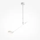 Потолочный светильник Maytoni MOD070CL-L8W3K Fad