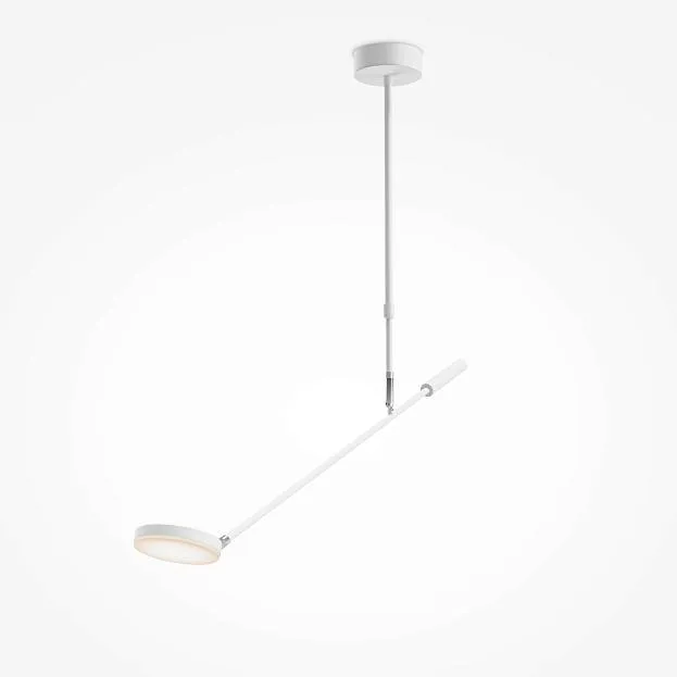 Потолочный светильник Maytoni MOD070CL-L8W3K Fad