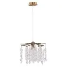 Подвесной светильник Arte Milano 230110.300.1.E27.H FB Веточка