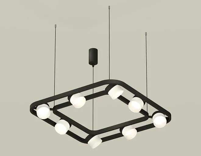 Подвесной светильник Ambrella light XB9182154