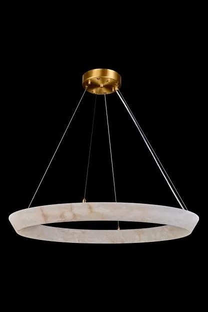 Подвесная люстра Fluorite FL1206-8P Ophelie