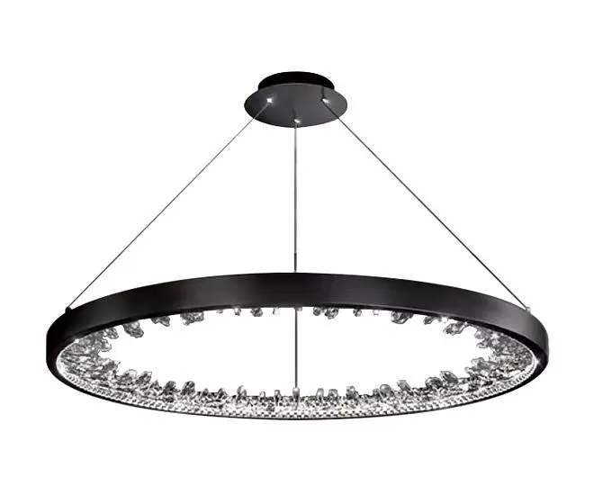 Подвесной светильник KINK LIGHT 07668-80,19 Рами Подвесной светильник KINK LIGHT 07668-80,19 Рами