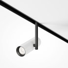 Трековый светильник Technical Maytoni TR005-4-12W-DS-BW Elti