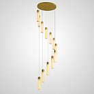 Подвесной светильник COMTESSE D40 ImperiumLoft 228359-23 comtesse01