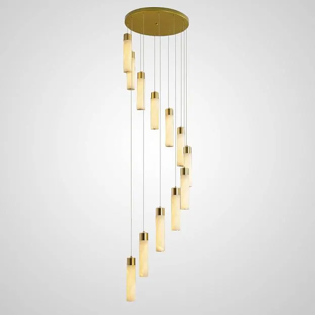 Подвесной светильник COMTESSE D40 ImperiumLoft 228359-23 comtesse01