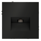 Розетка компьютерная встраиваемая RJ45 VOLTUM VLS060108