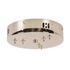 Потолочная Чаша Favourite 4591-180-6Gd Canopy