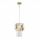 Подвес ST LUCE SL1232.203.01 CASERTA