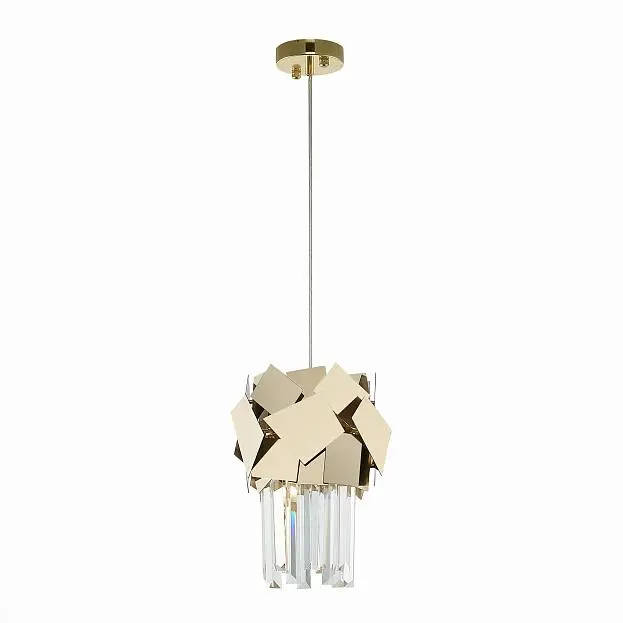 Подвес ST LUCE SL1232.203.01 CASERTA