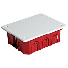 Коробка монтажная  STEKKER 49008 EBX30-02-1-20-120